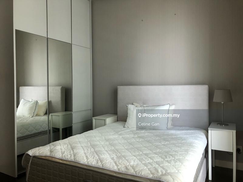 Service Residence for Sale in Uptown Residences by Celine Gan - iProperty.com.my