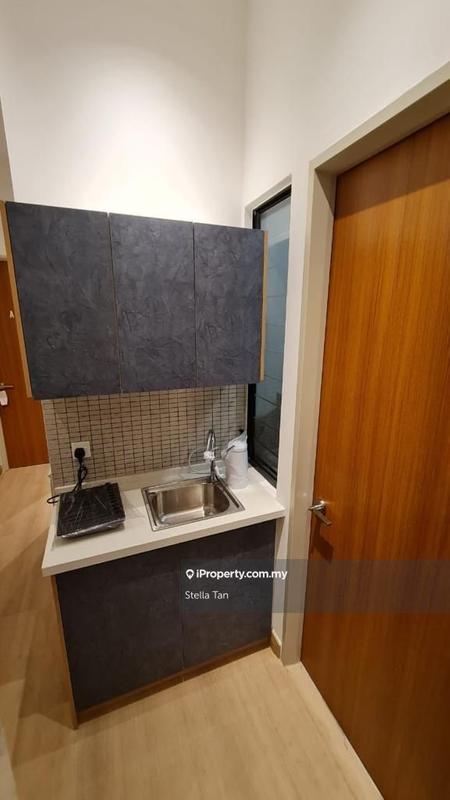 Residensi Servis untuk Disewa di The Grand Subang Jaya SS15 oleh Stella Tan - iProperty.com.my