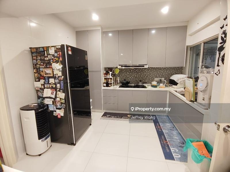 For Sale - Bungaraya Condominium
