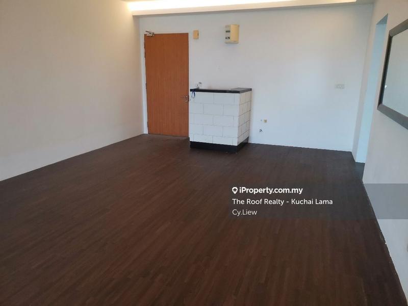 Kondominium untuk Disewa di The Sanderson oleh Cy.Liew - iProperty.com.my