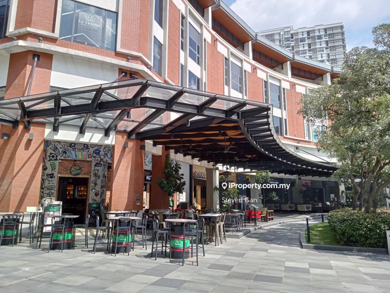 Shop untuk Disewa di Plaza Arkadia, Kepong, The Waterfront Park City, Desa Parkcity oleh Steven Gan - iProperty.com.my