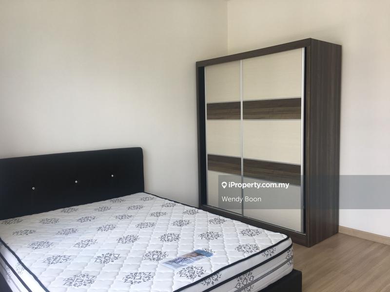 2-storey Terraced House for Rent in Diamond City, Semenyih by Wendy Boon - iProperty.com.my