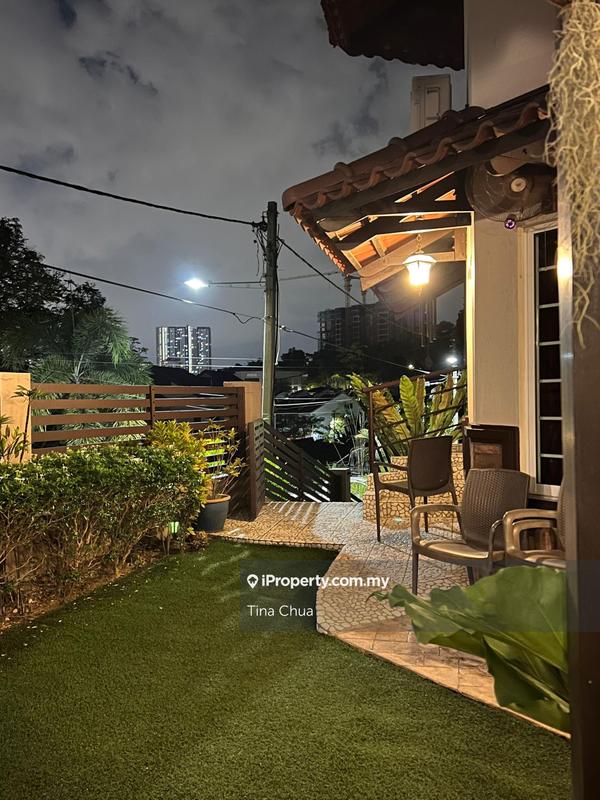 Bungalow House untuk Dijual di Taman Yarl, Jalan Klang Lama (Old Klang Road) oleh Tina Chua - iProperty.com.my