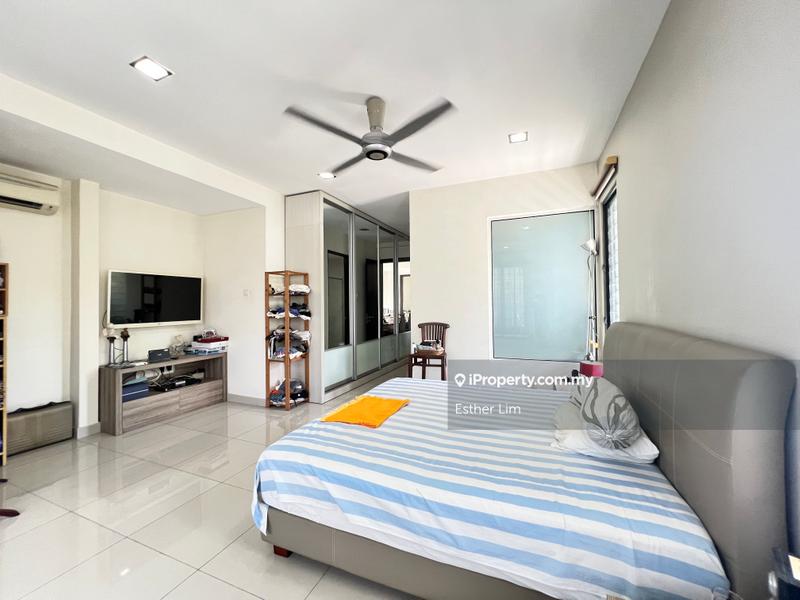 3-storey Terraced House for Sale in Laman Bayu, Seksyen 11, Kota Damansara by Esther Lim - iProperty.com.my