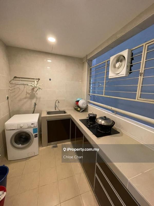 Residensi Servis untuk Dijual di V Residence 3 @ Sunway Velocity oleh Chloe Chan - iProperty.com.my