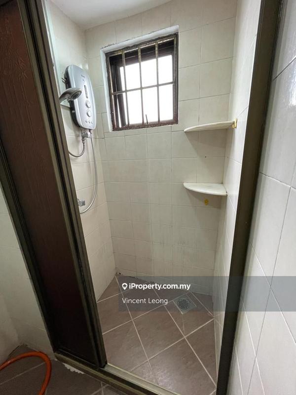 Condominium for Sale in Sri Putramas by Vincent Leong - iProperty.com.my