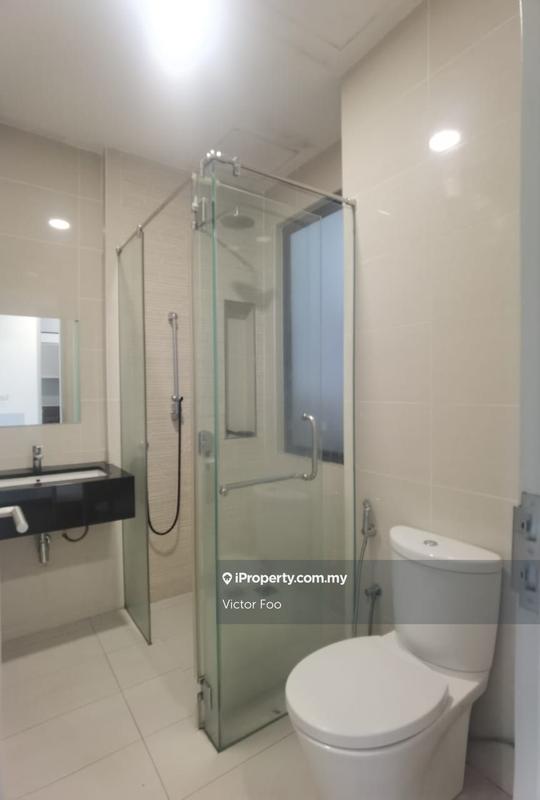 Residensi Servis untuk Dijual di Sapphire Paradigm oleh Victor Foo - iProperty.com.my