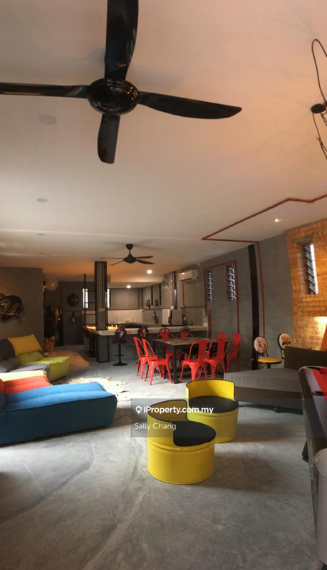 For Sale - Jelebu luxury Private Resort