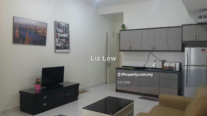 Condominium for Rent in Neo Damansara by Liz Lew - iProperty.com.my