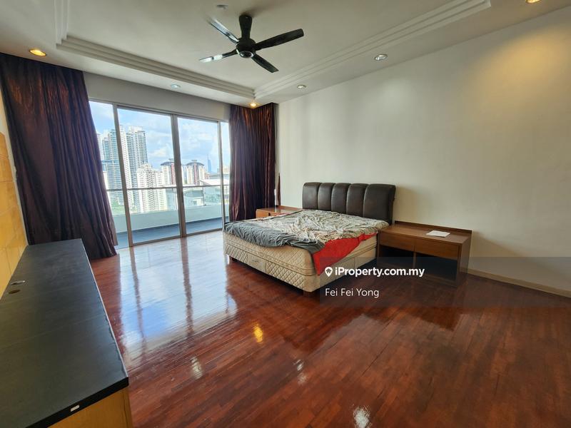 Condominium for Sale in Kiara 1888 by Fei Fei Yong - iProperty.com.my