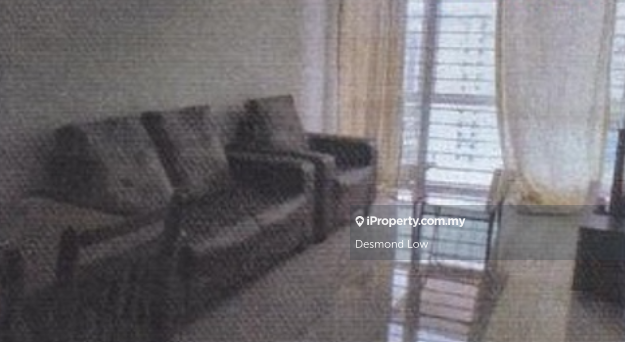 For Rent - Tiara Mutiara / The Crown