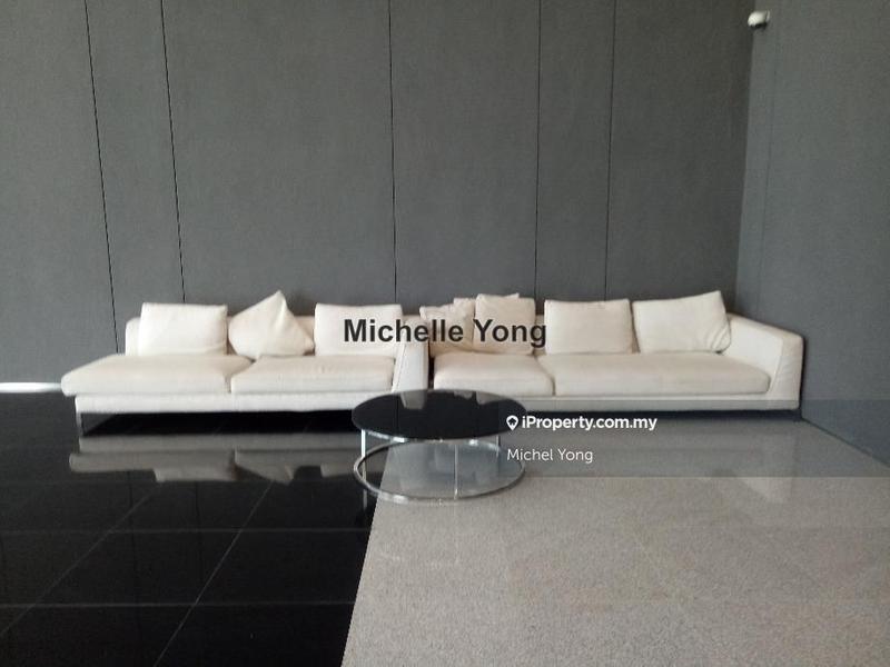 Office for Sale in KL Eco City, Kuala Lumpur by Michel Yong - iProperty.com.my