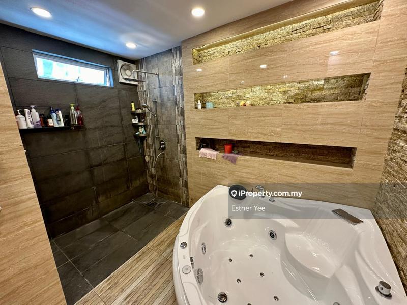 3.5-storey Terraced House for Sale in Duta Suria, Ampang by Esther Yee - iProperty.com.my