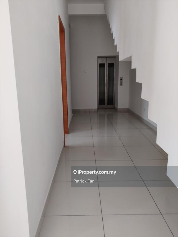 3.5-storey Terraced House for Rent in Empire Residence, Damansara Perdana by Patrick Tan - iProperty.com.my
