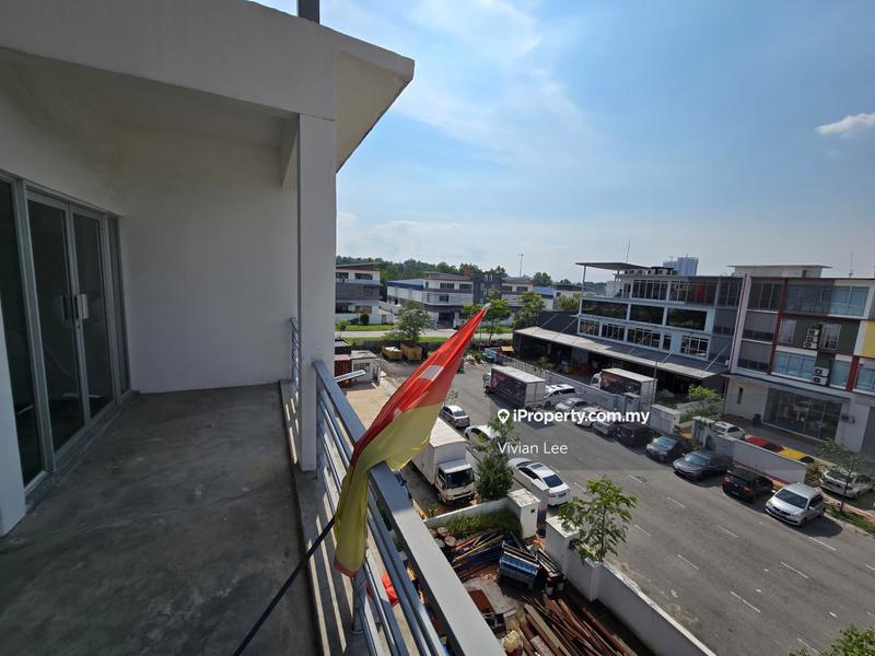 Kilang Terpisah untuk Dijual di 928 corporate park, Platinum, RCI park Rawang, Rawang oleh Vivian Lee - iProperty.com.my