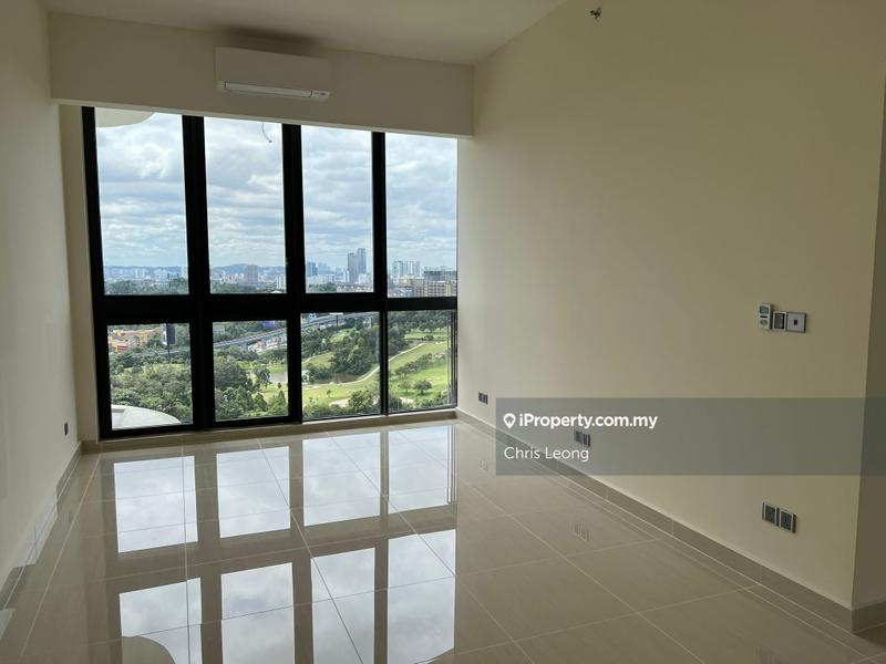Residensi Servis untuk Dijual di Senada Residence @ KLGCC Resort oleh Chris Leong - iProperty.com.my