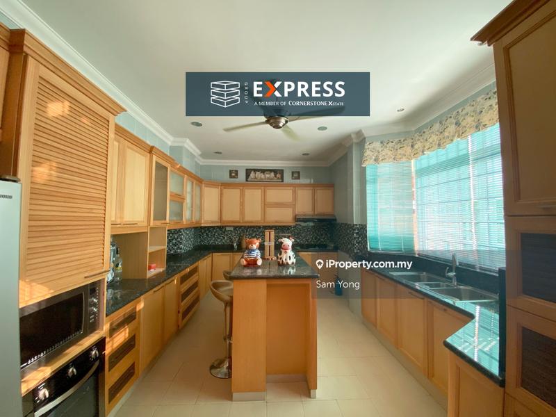 Banglo untuk Dijual di Double Storey Detached House at Pujut 2C, Miri oleh Sam Yong - iProperty.com.my