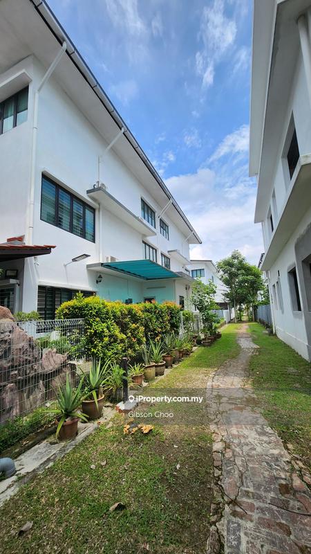 Rumah Berkembar untuk Dijual di Taman Villa Perdana, Kajang oleh Gibson Choo - iProperty.com.my