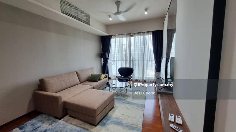 Kediaman Servis untuk Disewa di Stonor 3 oleh Jess Chong - iProperty.com.my