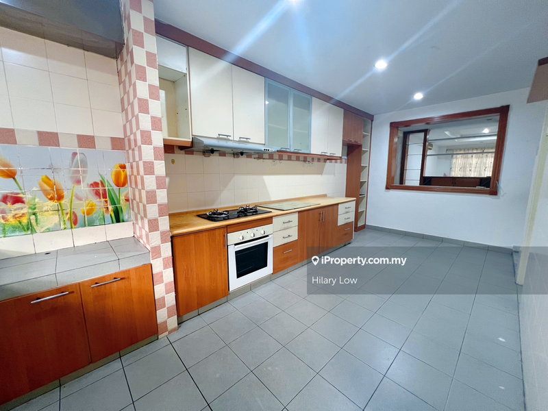 3-storey Terraced House for Sale in BANDAR PUCHONG JAYA, Puchong by Hilary Low - iProperty.com.my