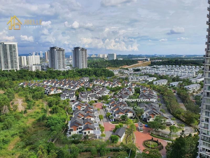 Condominium for Sale in Verdi Eco-Dominiums by Nobeille Chung - iProperty.com.my