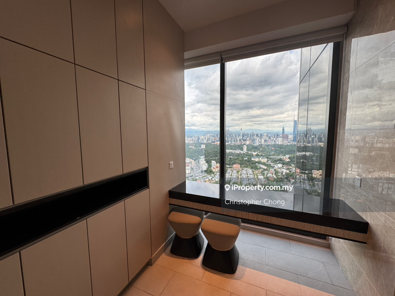 For Rent - Pavilion Damansara Heights