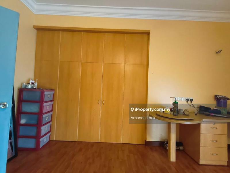 Rumah Teres 2.5-Tingkat untuk Dijual di BANDAR PUCHONG JAYA, Puchong oleh Amanda Lock - iProperty.com.my