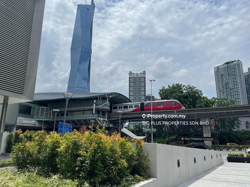 Pejabat untuk Disewa di Pudu, KL City Centre oleh Tom Ip - iProperty.com.my