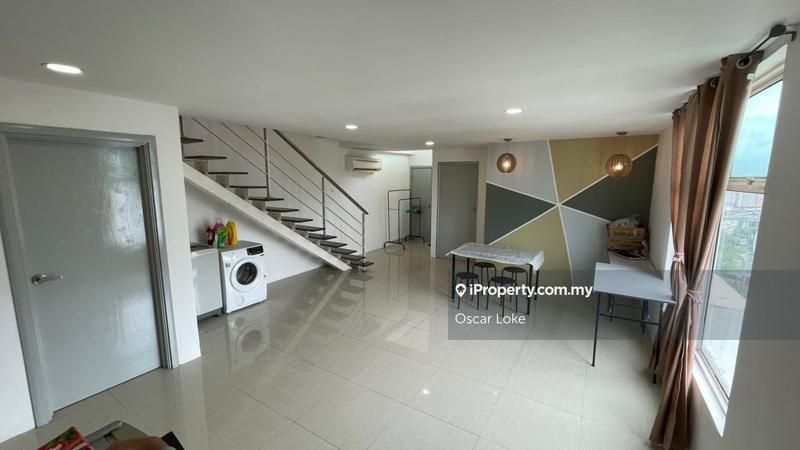 For Rent - Arte Subang West