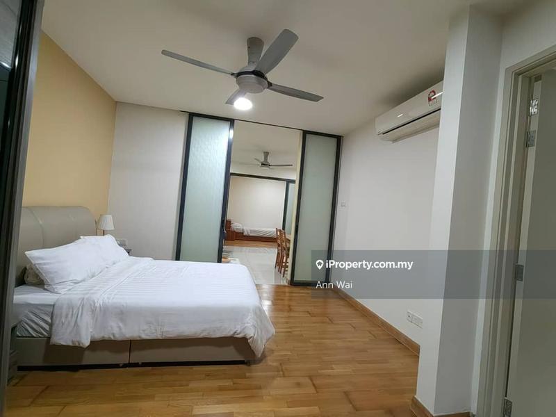 Service Residence for Sale in KL Gateway Residences by Ann Wai - iProperty.com.my