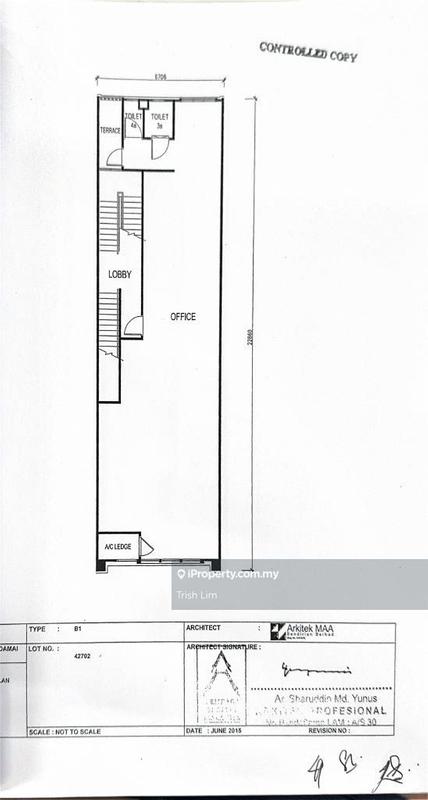 Shop-Office for Sale in golyi, Cheras by Trish Lim - iProperty.com.my
