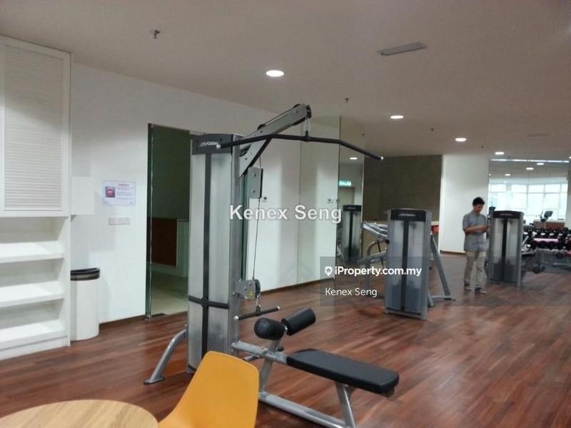 Pejabat untuk Dijual di Oasis Corporate Park, Ara Damansara oleh Kenex Seng - iProperty.com.my