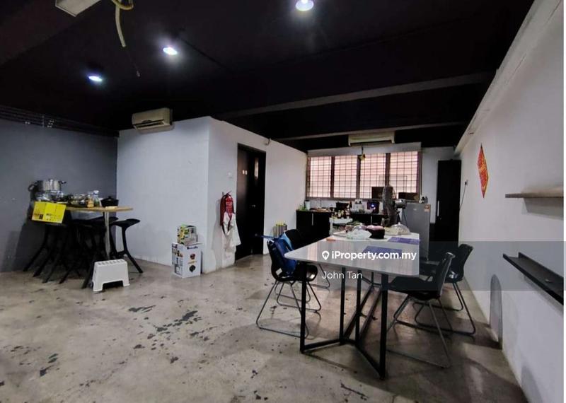 Kedai-Pejabat untuk Disewa di MWE Commercial Park, Batu oleh John Tan - iProperty.com.my
