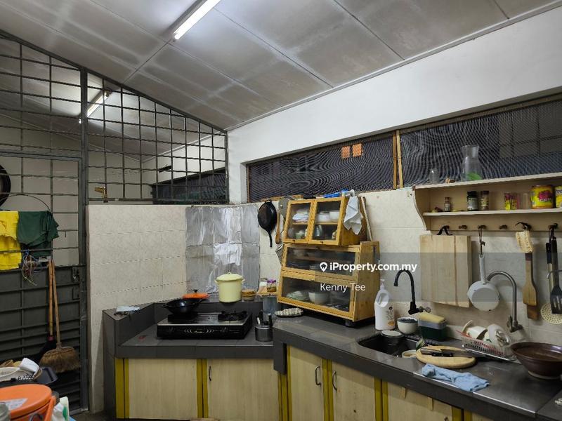 2-storey Terraced House for Sale in CENTRAL PARK, Seremban 2 by Kenny Tee - iProperty.com.my