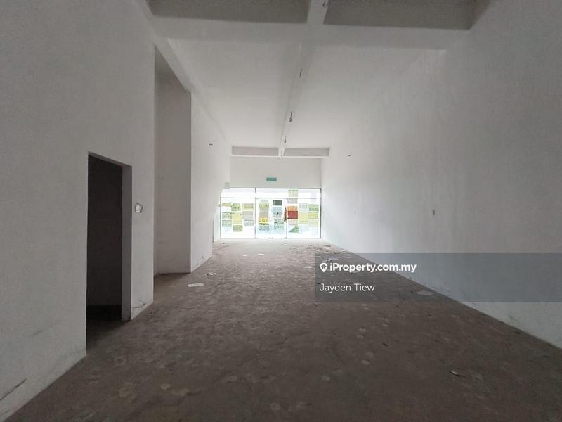 Shop for Sale in Southkey, Johor Bahru by Jayden Tiew - iProperty.com.my