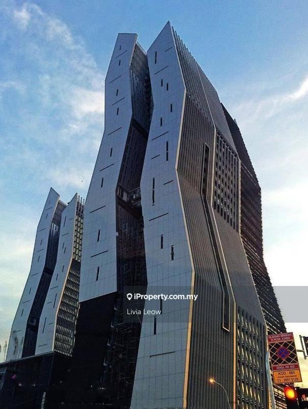 Condominium for Sale in The Capers @ Sentul East by Livia Leow - iProperty.com.my