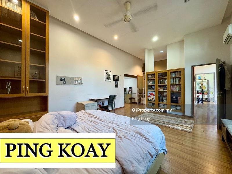 Bungalow House for Sale in 3 STY BUNGALOW | 7800SF | BELL ROAD nr CANTONMENT, Pulau Tikus by Ping Koay - iProperty.com.my