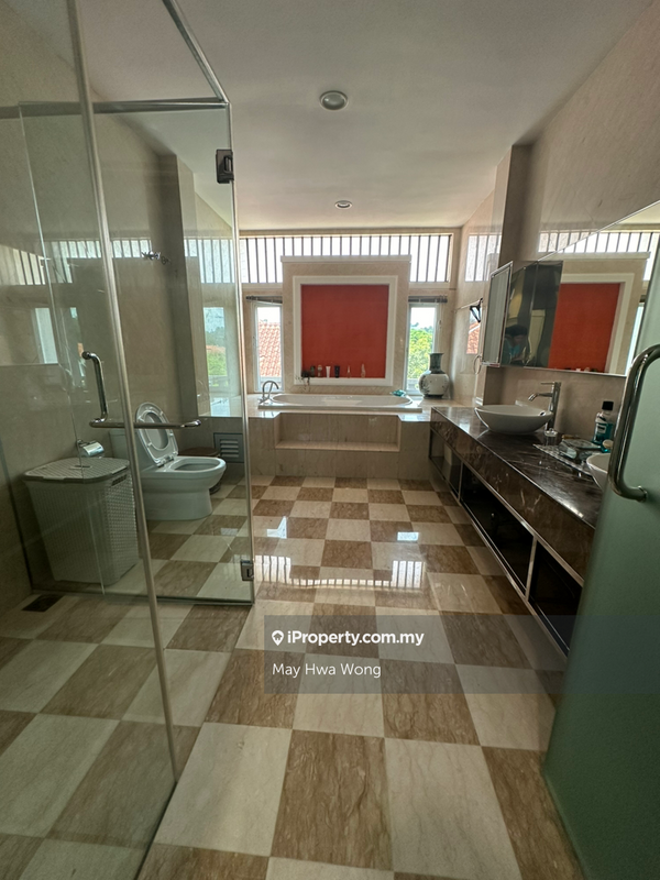 Rumah Berangkai 3.5 Tingkat untuk Dijual di Mont Kiara, Kuala Lumpur oleh May Hwa Wong - iProperty.com.my