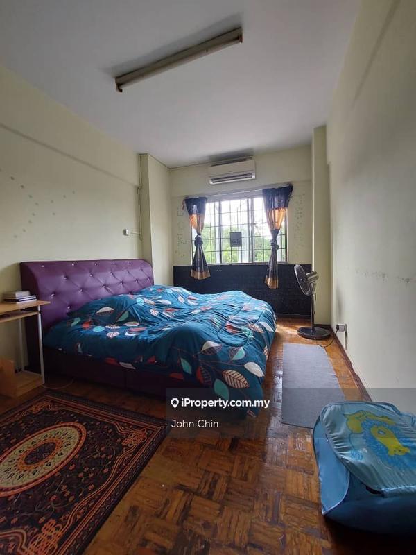 Kondominium untuk Dijual di Menara D'sara oleh John Chin - iProperty.com.my