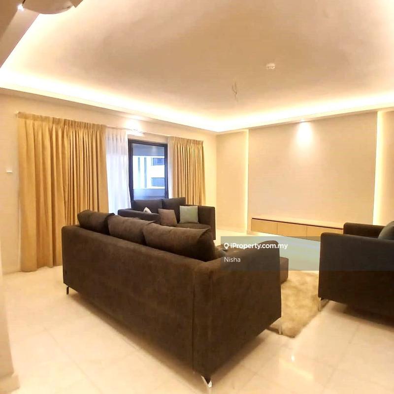 Condominium for Rent in UBN Apartment by Nisha - iProperty.com.my