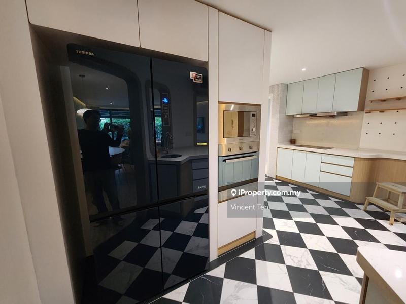 Service Residence for Rent in Aragreens by Vincent Teh - iProperty.com.my