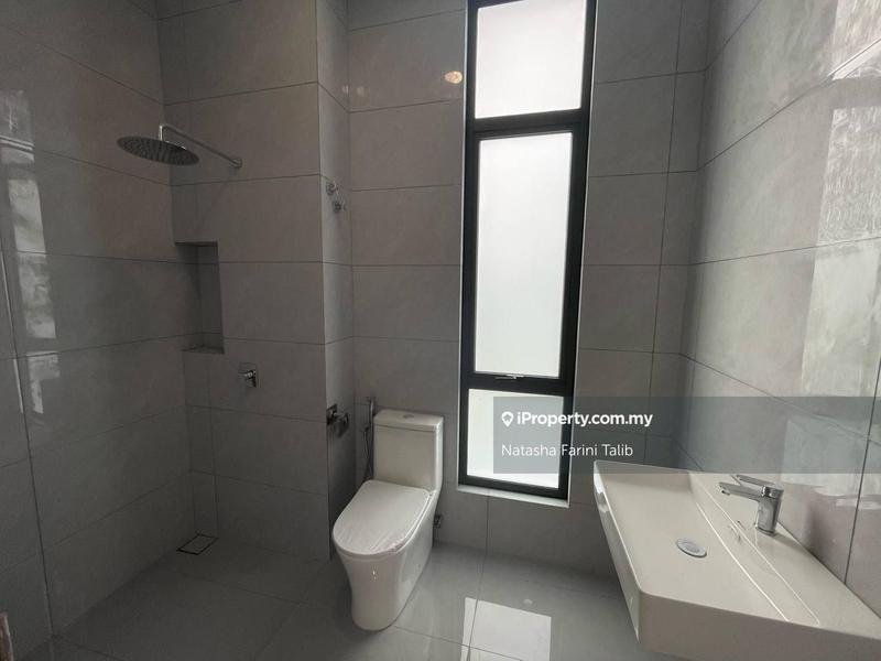 Rumah Berangkai 2 Tingkat untuk Dijual di Bandar Baru Bangi, Selangor oleh Natasha Farini Talib - iProperty.com.my