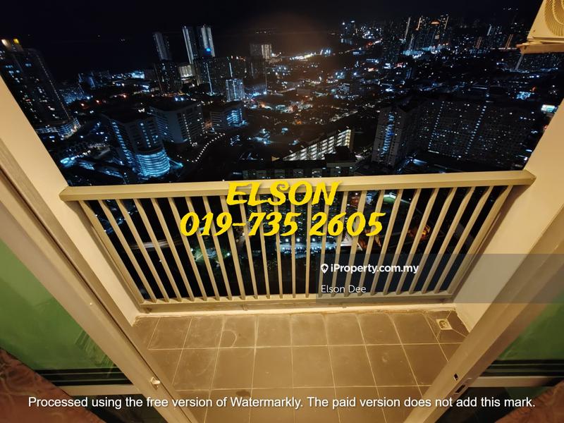 Apartment for Sale in The Rise Collection 2 (Chelliah Park City) by Elson Dee - iProperty.com.my