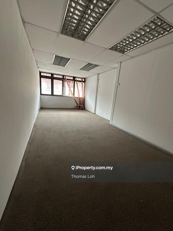 Shop / Office untuk Disewa di SS15, Subang Jaya oleh Thomas Loh - iProperty.com.my