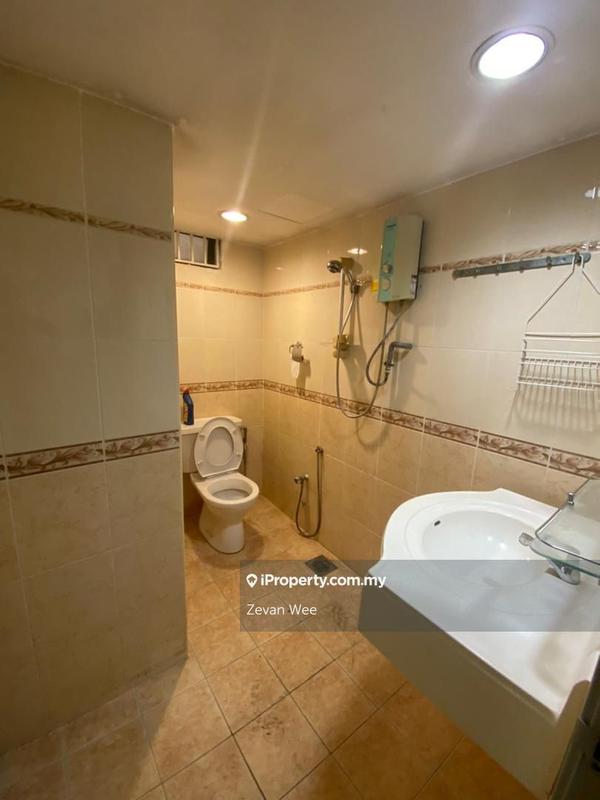 Kondominium untuk Dijual di Vista Komanwel C oleh Zevan Wee - iProperty.com.my