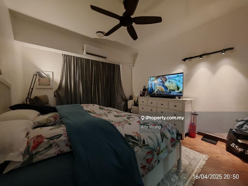 Kondominium untuk Disewa di Sri Bukit Tunku oleh Ally Wong - iProperty.com.my