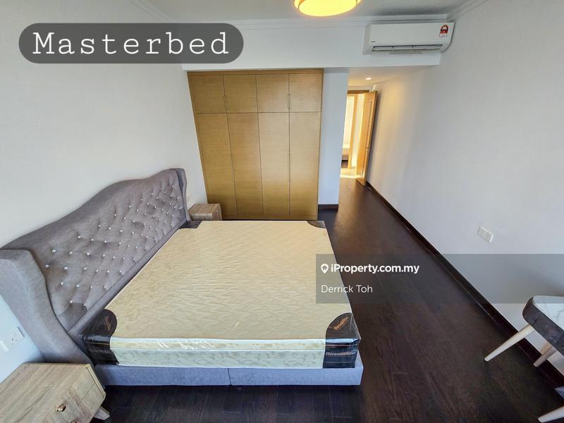 Service Residence for Rent in R&F Princess Cove Phase 1 by Derrick Toh - iProperty.com.my