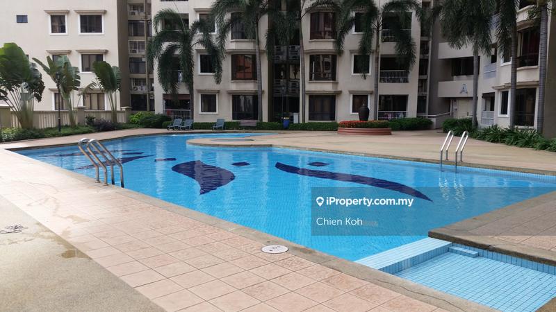 Condominium for Rent in Casa Tropicana by Chien Koh - iProperty.com.my