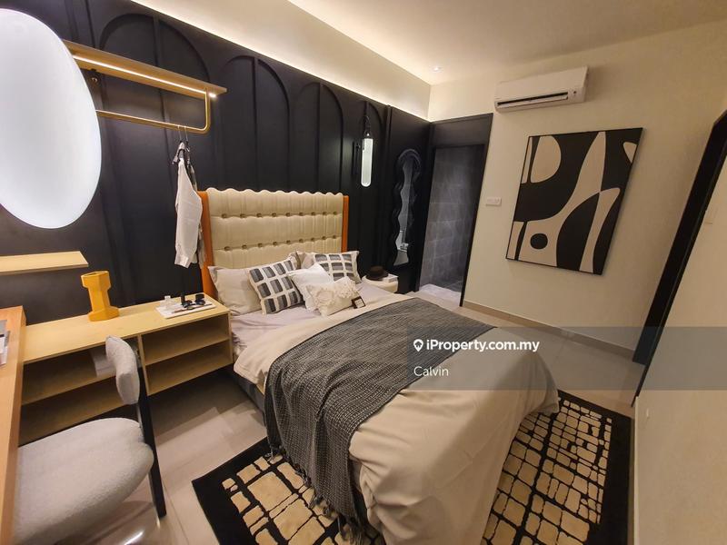 Kediaman Servis untuk Dijual di Green Haven oleh Calvin - iProperty.com.my