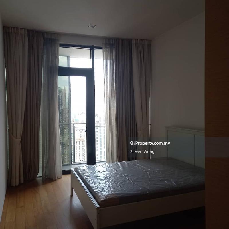 For Sale - K Residence @ KLCC